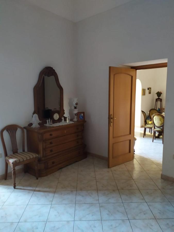 Dimora Letizia -Apartment Прочида Екстер'єр фото
